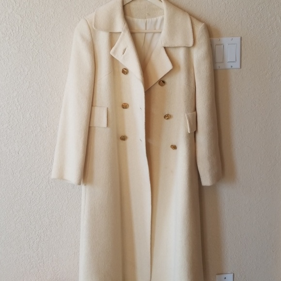 stevens forstmann coat